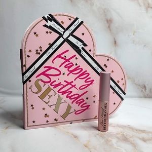 Too faced better than sex mascara travel size
